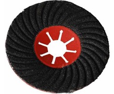 Germaflex Saitron TARCZA DO SZLIFOWANIA GRESU 125 P 24