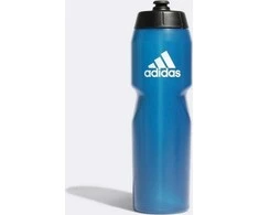 Gertuvė adidas Performance 750 ml, mėlyna HT3520