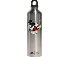 Adidas Bidon adidas X Disney Mickey Mouse 0.75l: Spalva - pilka / Sidabras, Talpa - 0.75