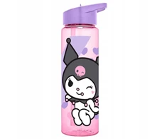AluSport Hello Kitty Kuromi gertuvė, 600 ml