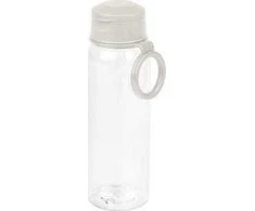 Gertuvė Amuse Buteliukas na wodę 500 ml su laikikliu - smėlio sp.