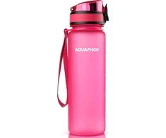 Aquaphor filtruojanti gertuvė City 500 ml