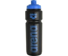 Gertuvė Arena Arena Sport Bottle juodas-karališkas, universalaus dydžio