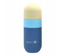Gertuvė Asobu Orb 420 ml Pastel Mėlyna mėlyna
