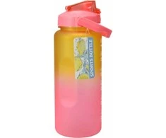 Excellent Houseware Sportinė gertuvė 2000 ml rožinė