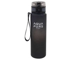 Gertuvė Astra Art Pap ASTRA meno dažų valiklis Bidon Aqua Pure pilka/juoda 600ml ASTRA