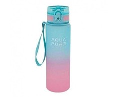 Gertuvė Astra Art Pap AQUA PURE BY ASTRA BUTELĖLIS 600ML Rožinis/MINT