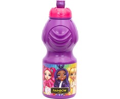 Astra Rainbow High gertuvė vaikams, 400 ml