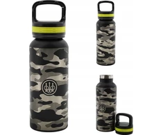 Gertuvė Beretta Buteliukas na wodę BERETTA Vanduo Bottle 16oz Juodas Ca