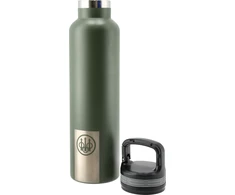 Gertuvė Beretta Buteliukas na wodę BERETTA Vanduo Bottle 24oz Žalias :