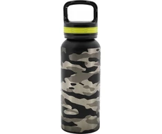 Gertuvė Beretta Buteliukas na wodę BERETTA Vanduo Bottle 16oz Juodas Ca
