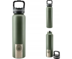 Gertuvė Beretta Buteliukas na wodę BERETTA Vanduo Bottle 24oz Žalias :