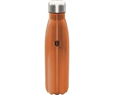 TERMINIS BUTELIS 500ml BERLINGER HAUS METALIC LINE ROSE GOLD BH-1761