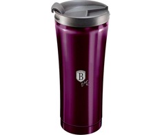 TERMINIS PUODLAS 500ml BERLINGER HAUS PURPLE BH-6816
