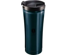 Gertuvė Berlinger Haus TIRPIKLIS: 500ml BORLINGER HOUSE BH- 6411 AQUAMARIN