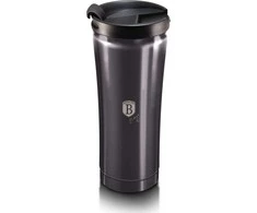 Berlinger Haus TERMINIS KUBELĖ 500 ml BERLINGER HAUS BH-6405 CARBON PRO