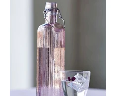 Gertuvė Brita Buteliukas Kusintha 1,2l Light pink 23097