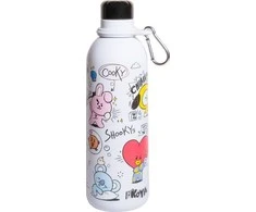 Line Friends BT21 - termo butelis 500 ml