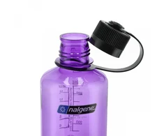 Gertuvė Buteliukas Nalgene Narrow Mouth 500 ml - violetinė