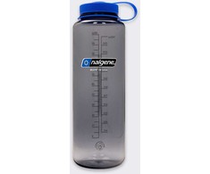 Gertuvė Nalgene Buteliukas Silo su plot. Ustnikiem 1,5L Gray