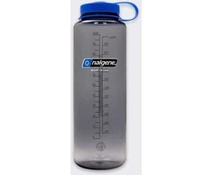 Gertuvė Nalgene Buteliukas Silo su plot. Ustnikiem 1,5L Gray