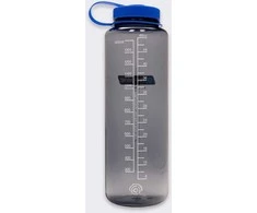 Gertuvė Nalgene Buteliukas Silo su plot. Ustnikiem 1,5L Gray