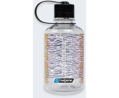 Gertuvė Nalgene siauro burnos buteliukas NM 05 L RAINBOW