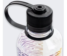Gertuvė Nalgene siauro burnos buteliukas NM 05 L RAINBOW