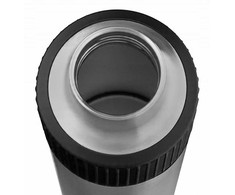 Esbit Sculptor termosas su įmaute, 1000 ml – plienas