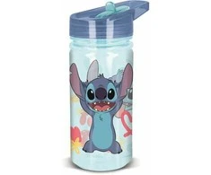 Disney Stitch - Ecozen buteliukas su rankena 475 ml