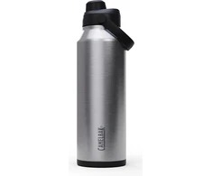 CML CamelBak 2929101012 gertuvė 1183 ml Nerūdijančiojo plieno, Polipropilenas (PP), Silikonas Nerūdijančiojo plieno