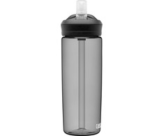Gertuvė Camelbak Eddy+, 0,6 l, pilka