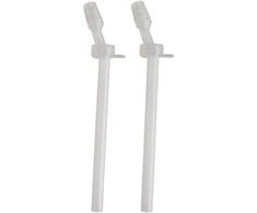 CamelBak Rinkinys kandiklių ir šiaudelių Thrive Bite Valve and Straw (2 pak.) vienas dydis (C3096/101000)