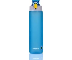 Gertuvė Casno Buteliukas su ustnikiem mėlyna 750 ml