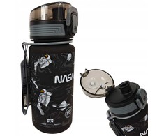 COOLPACK Gertuvė Z17932, juoda/pilka, plastikas, 0.4 l