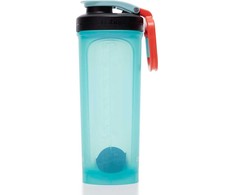 „Contigo“ universalus maisto plaktuvas „Shake&amp;Go 2.0“, 820 ml – kalakutiena