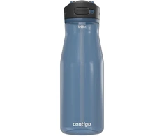 Gertuvė Contigo Vandens butelis Ashland 2.0 1200ml – Blueberry