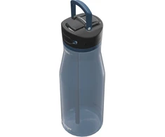 Gertuvė Contigo Vandens butelis Ashland 2.0 1200ml – Blueberry