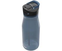 Gertuvė Contigo Vandens butelis Ashland 2.0 1200ml – Blueberry