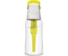 Gertuvė Dafi Buteliukas filtrująca geltona 500 ml