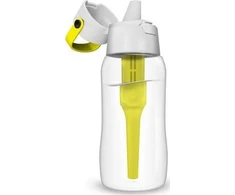 Gertuvė Dafi Buteliukas filtrująca geltona 500 ml
