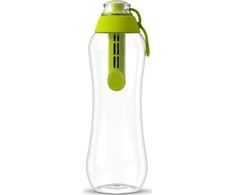 Gertuvė Vandens Filtravimo Butelis - Dafi 0,5 L Su 1 Filtru
