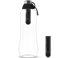 Gertuvė Filter bottle Dafi 0,5l + filter x1