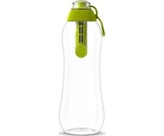 Gertuvė Dafi Filter buteliukas Soft žalias 700 ml