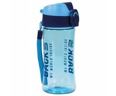 Gertuvė Derform BIDON 400ML ATSARGINIS 7 A 58 DERF FOL