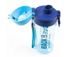 Gertuvė Derform BIDON 400ML ATSARGINIS 7 A 58 DERF FOL
