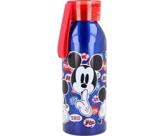 Mickey Mouse Peliukas Mikis – 510 ml aliuminio buteliukas