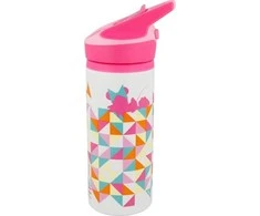 Minnie Mouse - 710 ml aliuminio buteliukas
