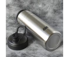 Gertuvė Esbit Butelis Esbit Majoris Sports Drinking Bottle 800 ml – plieno