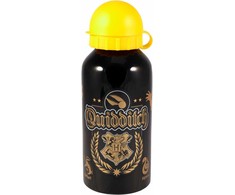 Gertuvė Euromic HARRY POTTER butelka na wodę, aluminiowa 400ml